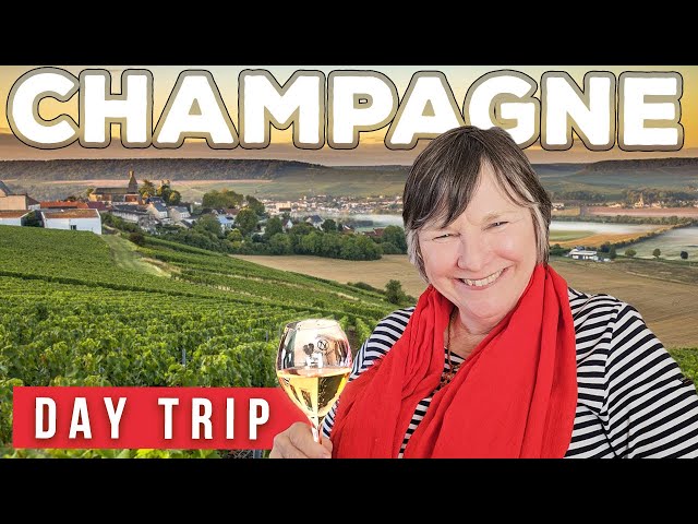 Discovering Hidden Gems of the Champagne Region