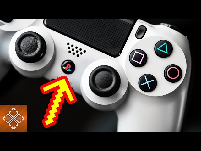 10 Things You Didn't Know Your PS4 Could Do