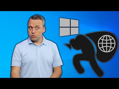 Windows is Taking Your Bandwidth | Let's Fix It!