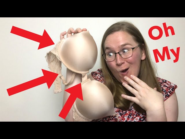 Boobs in Cosplay | How to enhance and minimising your chest for a character