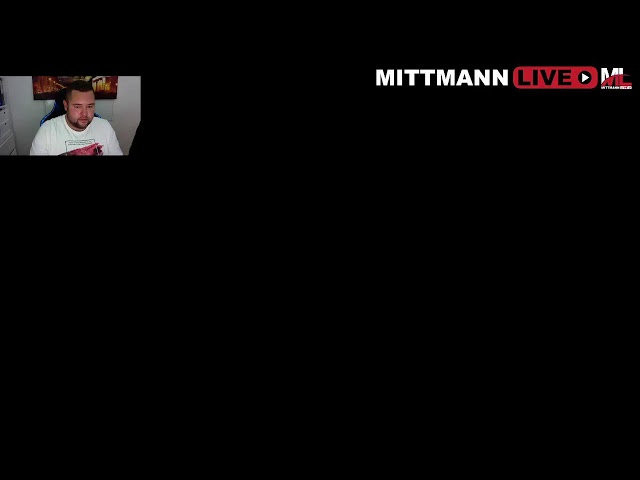 Livestream von MittmannLive