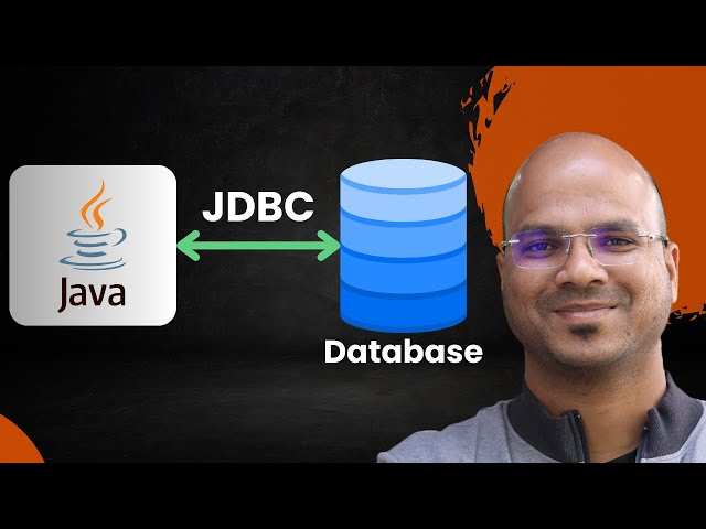 Java Database Connectivity | JDBC