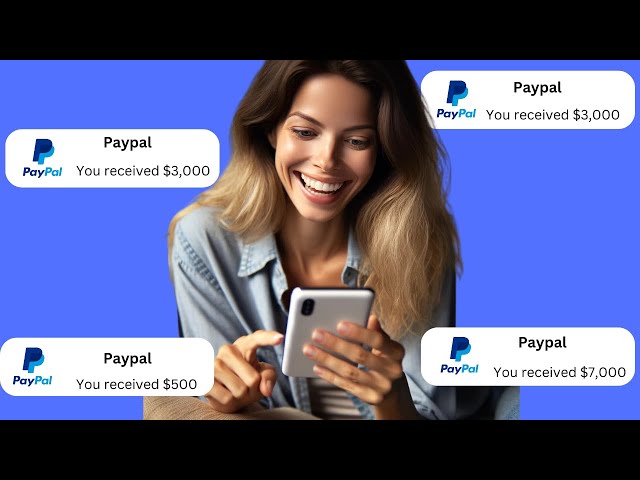 Beginners Best 2 Ways To Make Money Through Your Smart Phone In 2024 ($95/day) #makemoneyonline