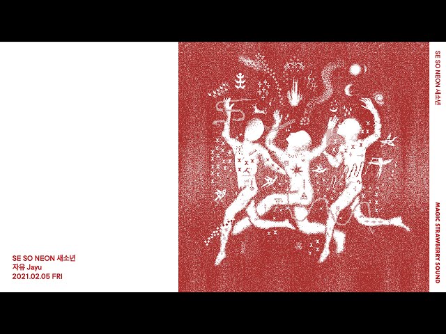 [Full Audio] 새소년 (SE SO NEON) - '자유' (1hr)
