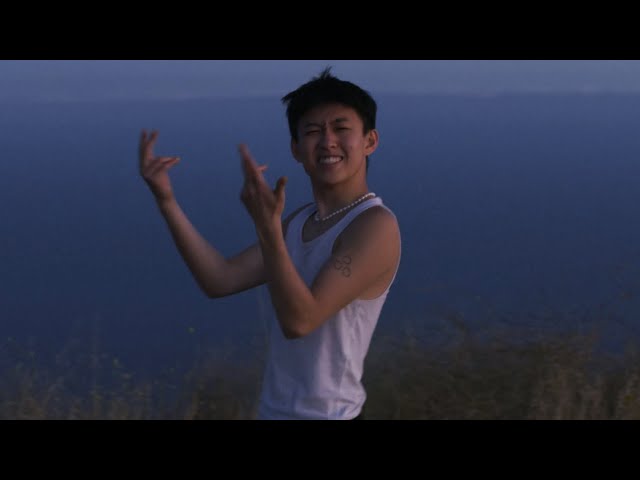 Rich Brian - Don't Care (Official Music Video)