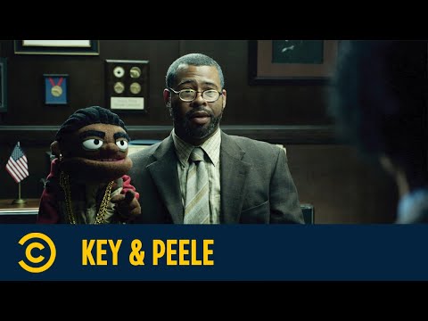 Key & Peele | Comedy Central Deutschland