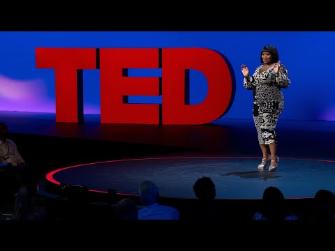 How to Discover Your Authentic Self -- at Any Age | Bevy Smith | TED