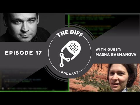 The Diff Podcast