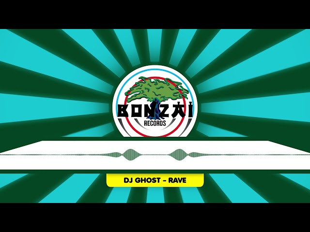 DJ Ghost - RAVE (Original Mix)