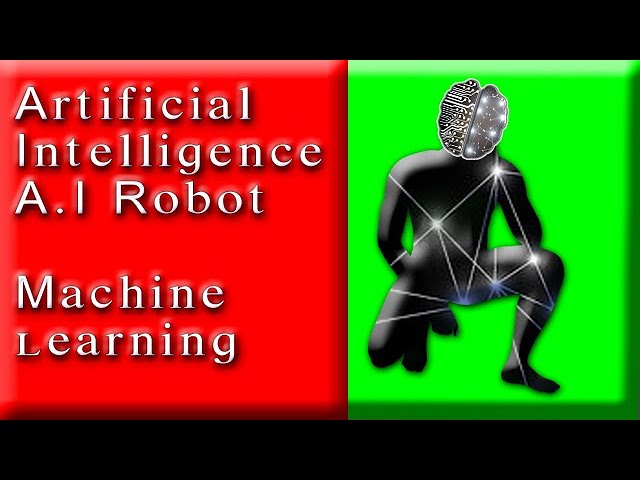Artificial Intelligence | Machine Learning | Artificial Technology Robotic | Full information