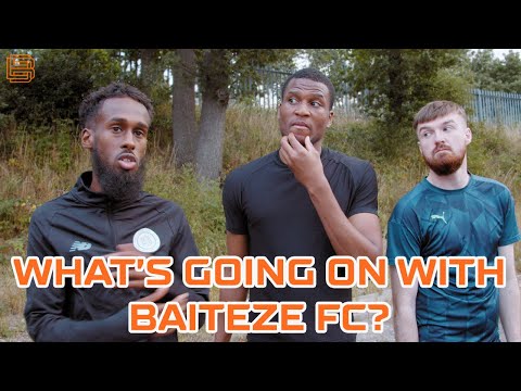 BAITEZE FC : 2020/21 SEASON