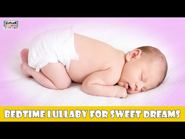 1 Hour Super Relaxing Baby Music | Bedtime For Sweet Dreams | Sleep Music - Vol.1