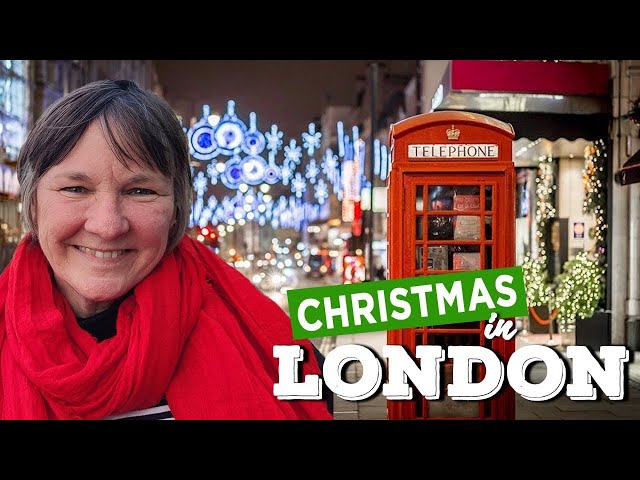 6 Hidden Christmas Markets in London you Must Visit in 2023