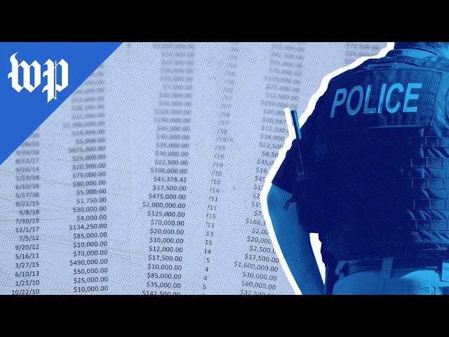 The hidden billion-dollar cost of repeated police misconduct