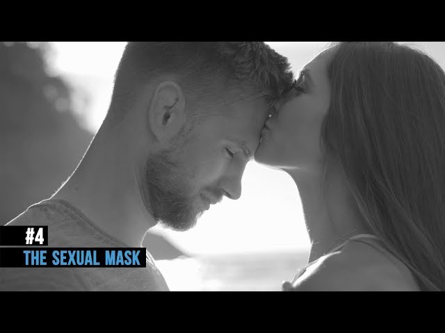 The Sexual Mask: The Mask of Masculinity by Lewis Howes