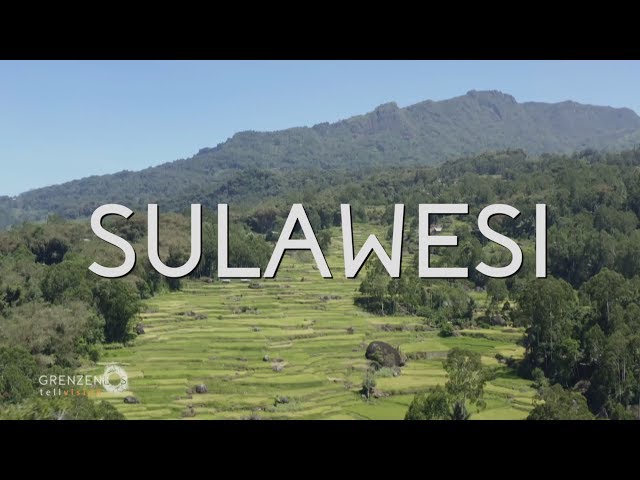 "Grenzenlos - Die Welt entdecken" in Sulawesi