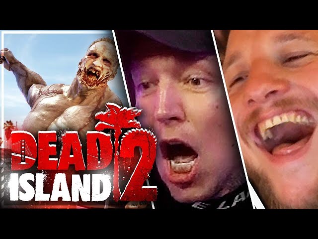 DAS BESTE ZOMBIE Spiel seit langem?! | Dead Island 2 - Folge 1 | SpontanaBlack
