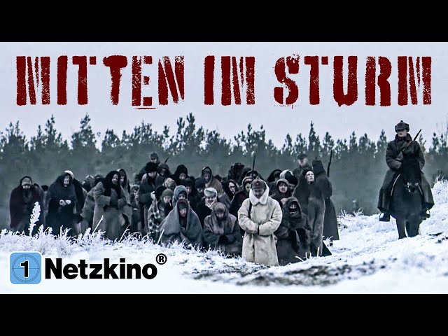 Mitten im Sturm – Within the Whirlwind (Bewegender Film mit EMILY WATSON, ganzer Film auf Deutsch)