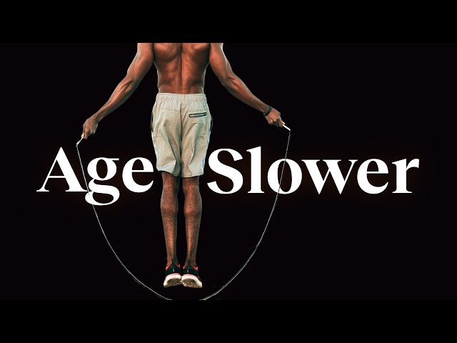 The #1 antidote to aging | Daniel Lieberman, Morgan Levine & more