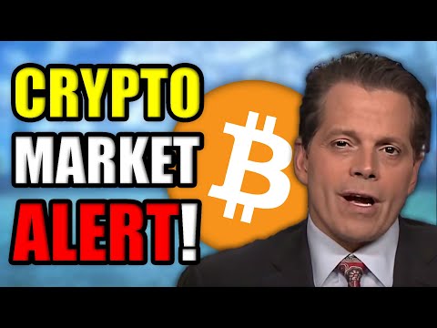 WHAT IS HAPPENING W/ BITCOIN AND CRYPTOCURRENCY?? (I'M NERVOUS)