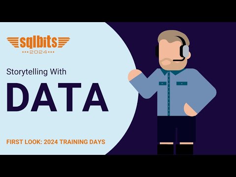 SQLBits 2024 - Training Days