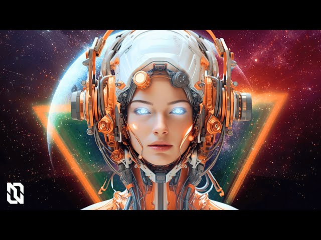 Melodic Techno & Progressive House Mix 2024 | Skrillex • Lufthaus • Steve Levi