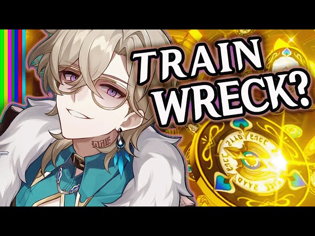 How One Conversation (Almost) Ruined Penacony // Honkai Star Rail 2.1 Story Review