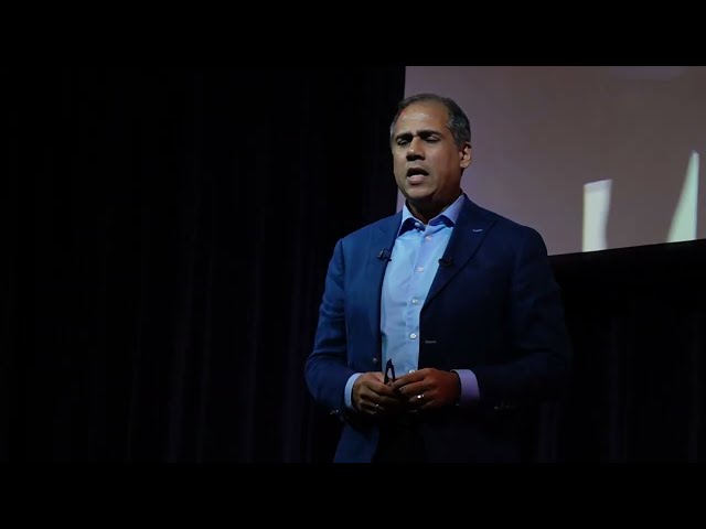 What top traders can teach us about success and happiness | Alpesh Patel OBE | TEDxYouth@HABS