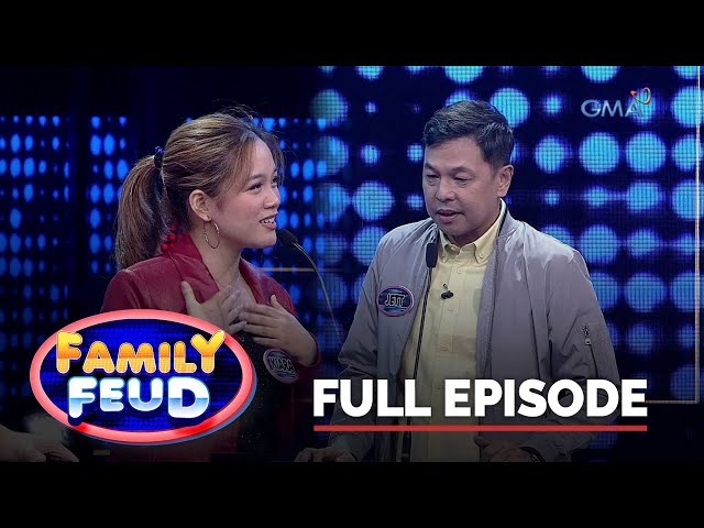 Family Feud Philippines: TARALETS with IMAGO and THE DAWN | FULL EPISODE