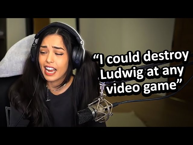 This YouTuber called me out. So I embarrassed her on stream.