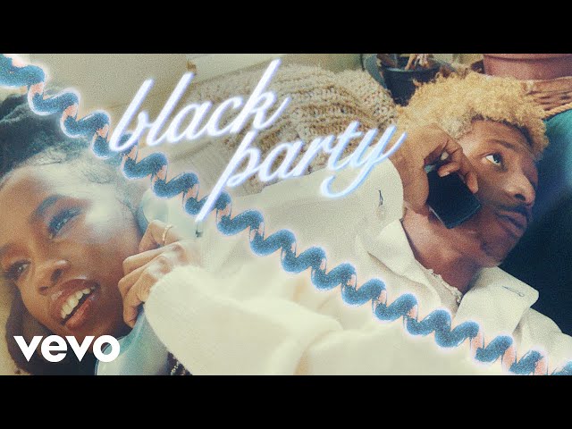 bLAck pARty - Hotline (Official Video)