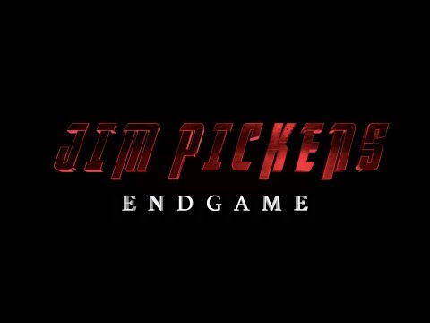 Jim Pickens: Endgame - Official Trailer