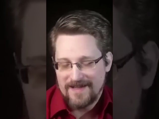 😱 La face cachée d'internet - Snowden
