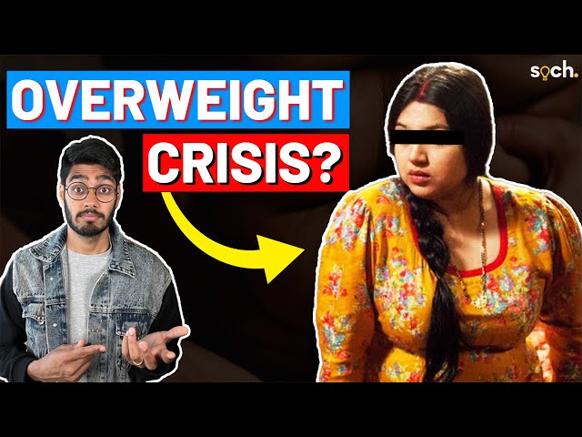 Why are Indians getting FATTER?