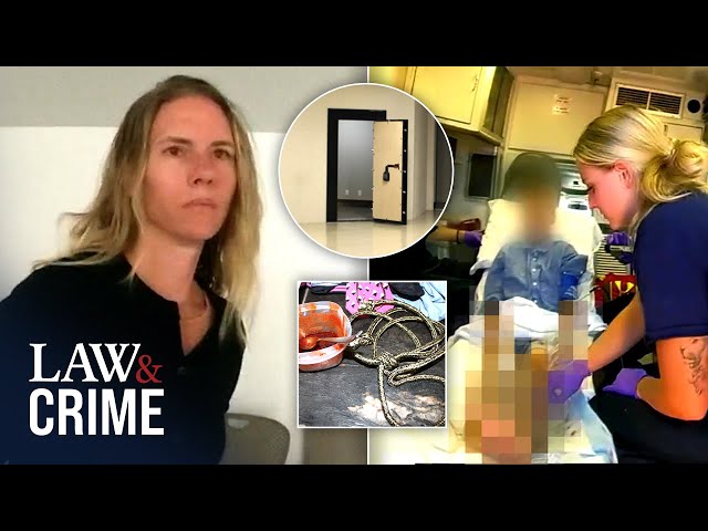 Ruby Franke: 15 Most Horrifying Pieces of Evidence in YouTube Mom's Case