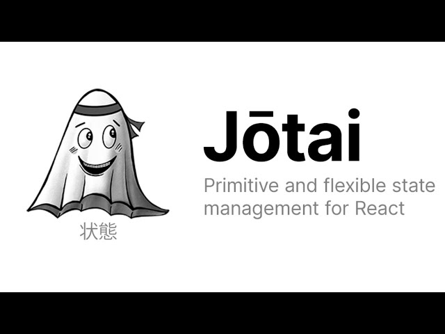 Jotai, State Management Replacement for React Context? (Tutorial)