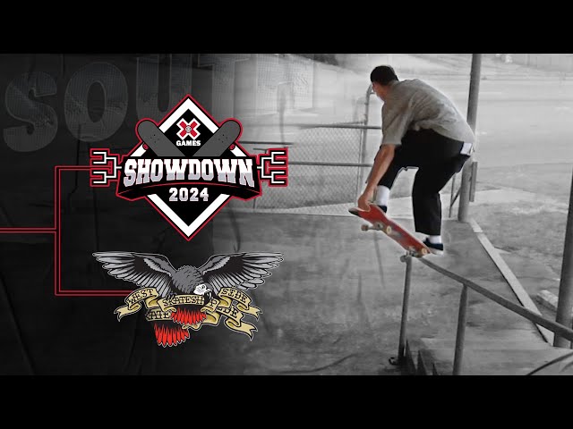 Westside Skate Shop | X Games Showdown 2024