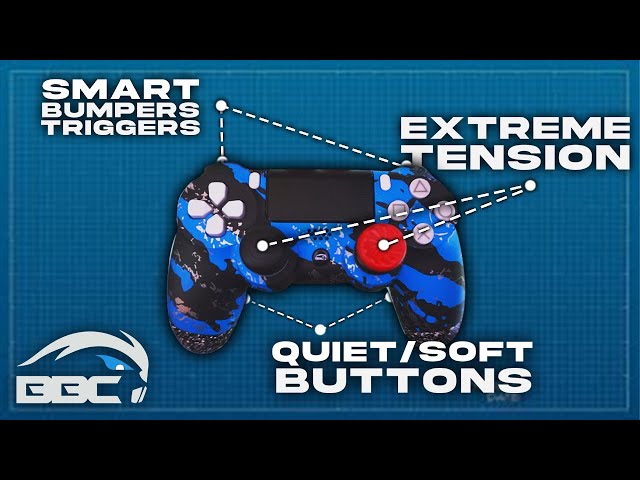 What Controller do Pros Use? Battle Beaver Customs Review