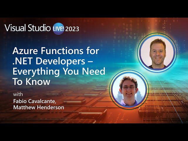 Azure Functions for .NET Developers – Everything You Need To Know