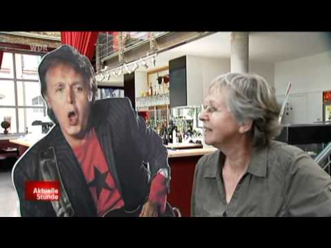Paul McCartney wird 70 - Aktuelle Stunde WDR 18.06.2012