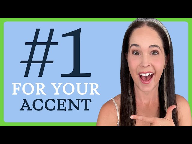 The most important thing about your Accent
