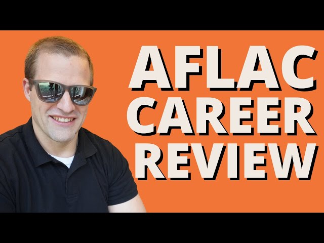 AFLAC Sales Career [Advice For Prospective Agents]