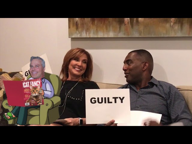 The People's Court - Guilty or Not Guilty #3