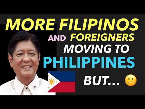 Philippine Retirement Videos