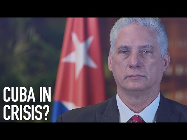 CUBA | America's Collapsing Enemy?