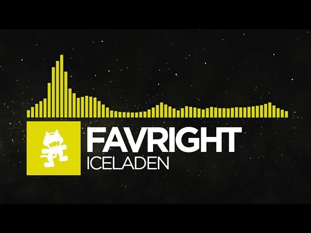 [Electro] - Favright - Iceladen [Monstercat FREE Release]