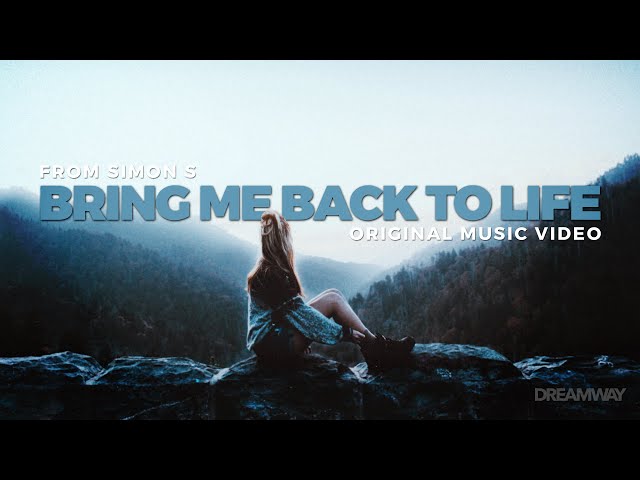 BRING ME BACK TO LIFE | Music Video (HD)