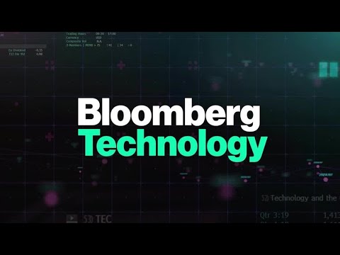 'Bloomberg Technology' Full Show (03/22/2022)