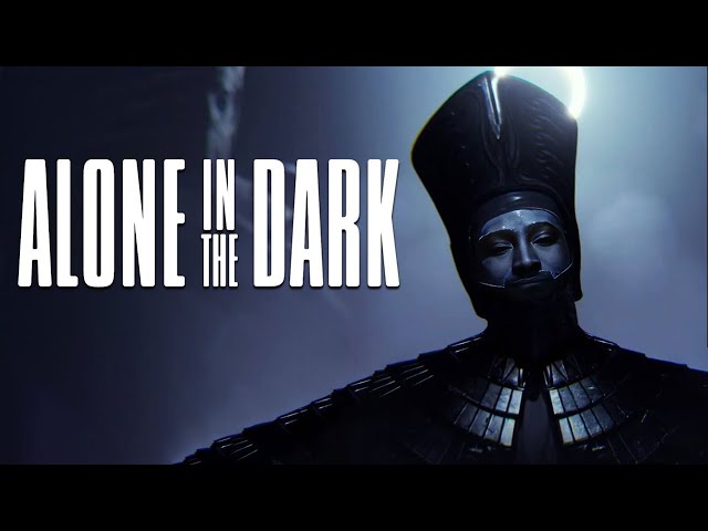 I'M NOT ALONE IN THE DARK!! {ENDING}