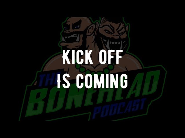 Bonehead Championship Teaser 1